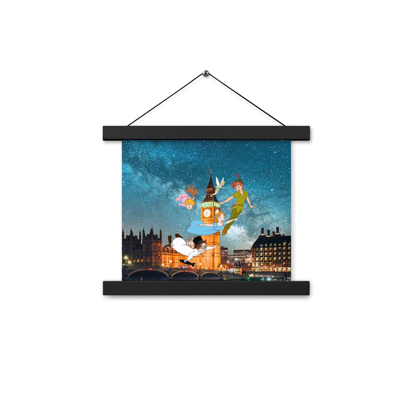 Peter Pan | Wall Art