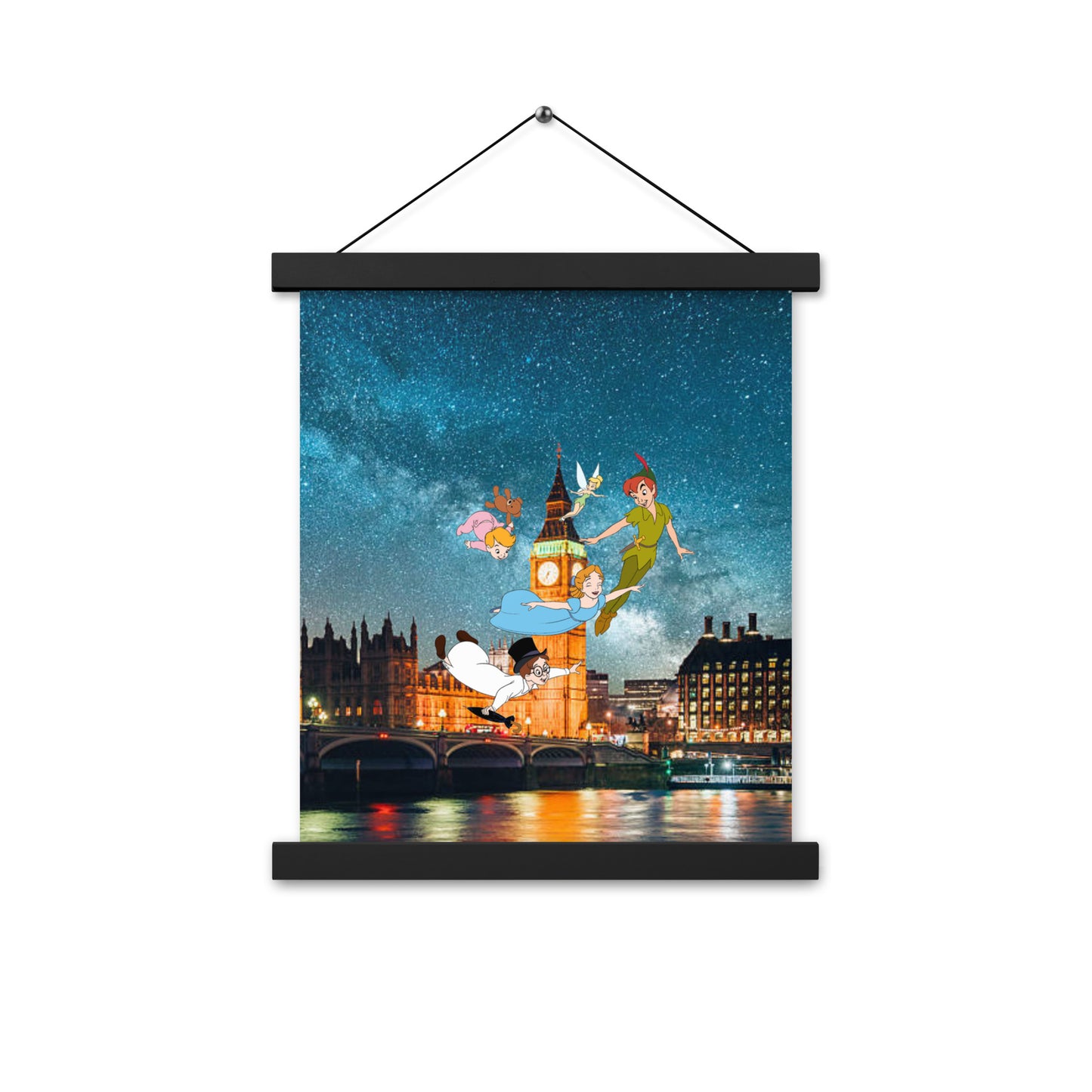 Peter Pan | Wall Art