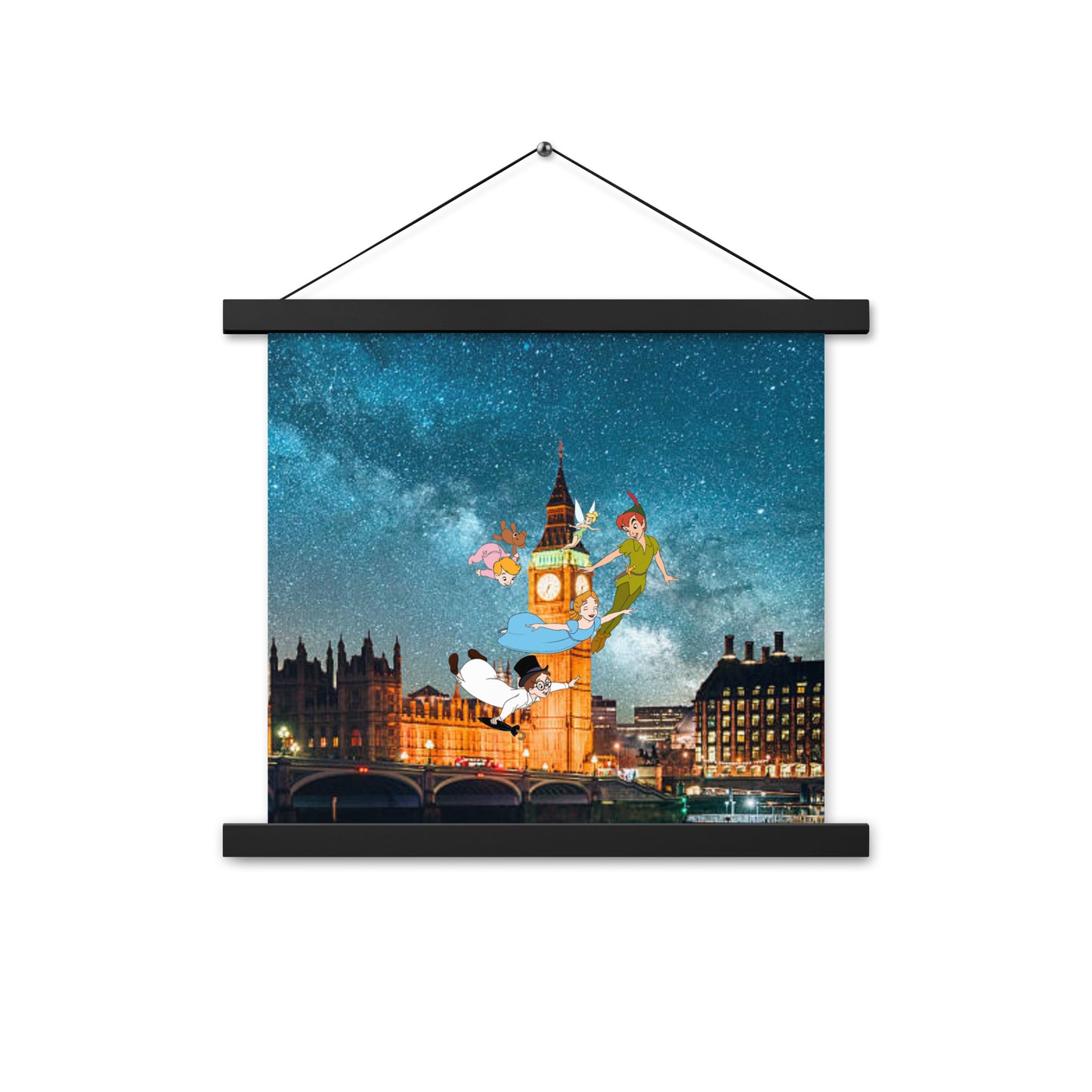 Peter Pan | Wall Art