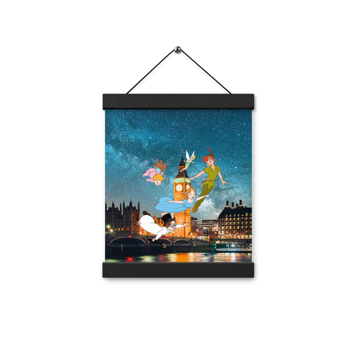 Peter Pan | Wall Art