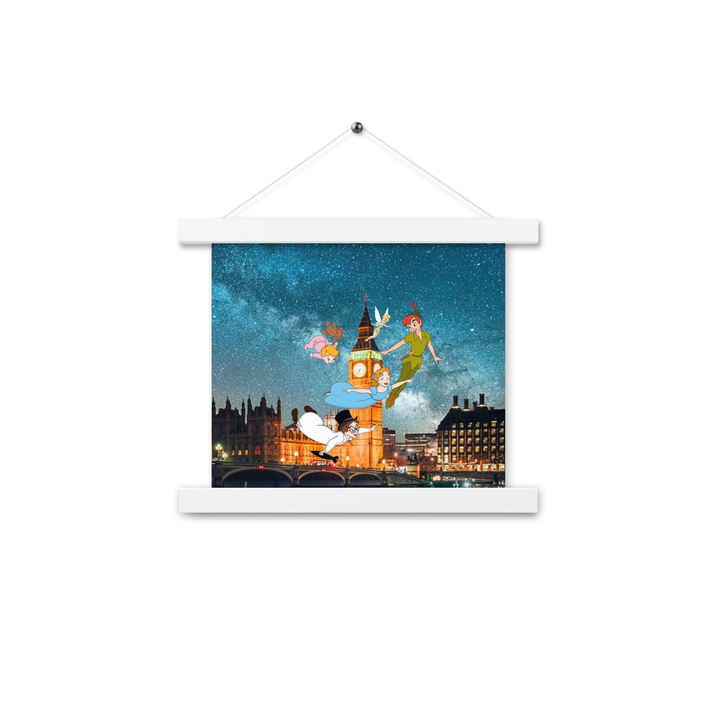 Peter Pan | Wall Art