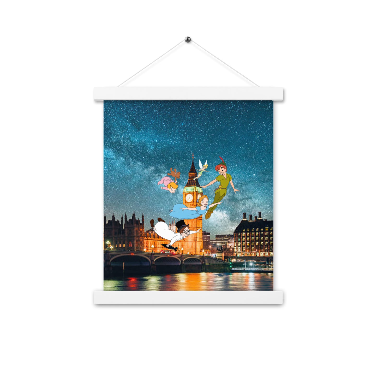 Peter Pan | Wall Art