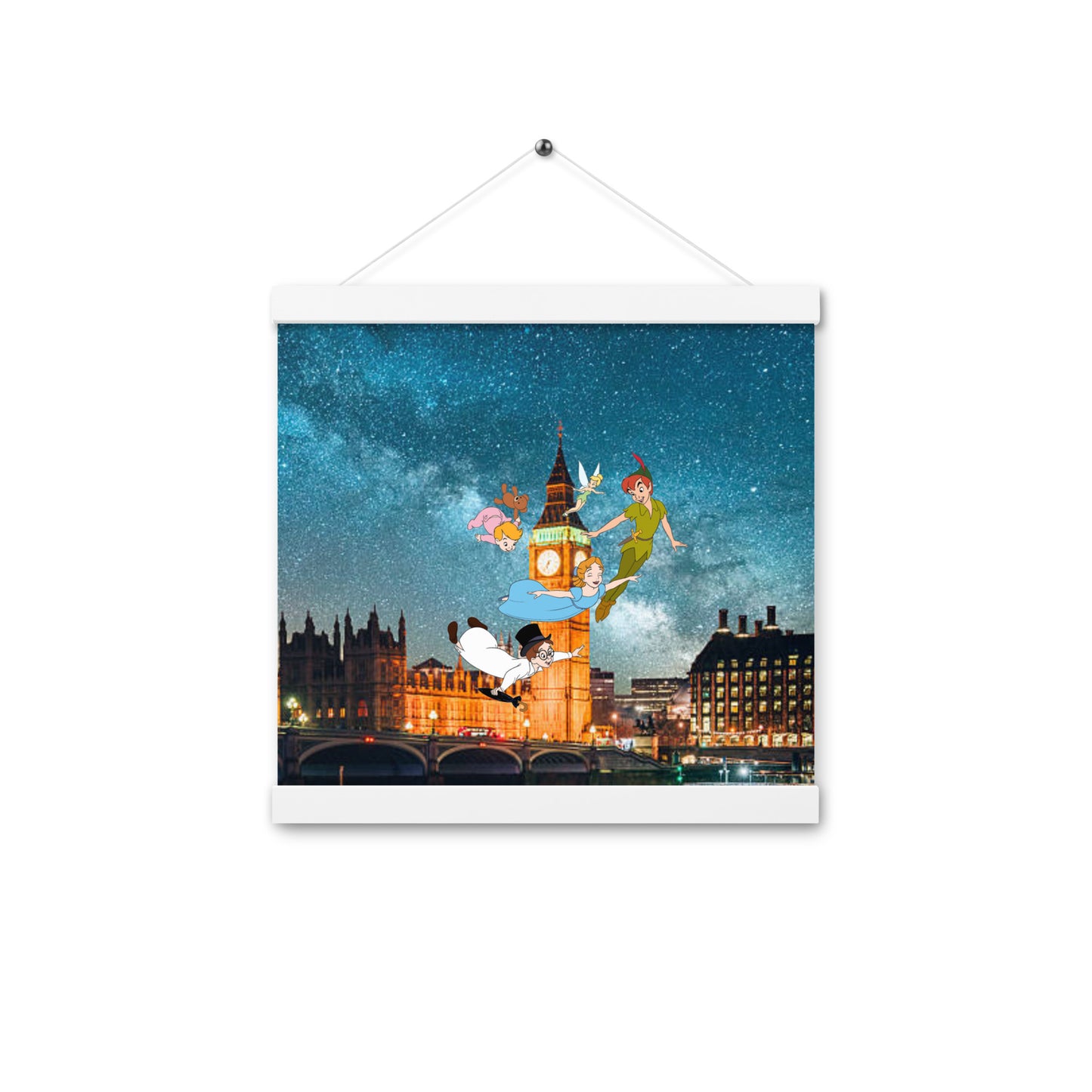 Peter Pan | Wall Art