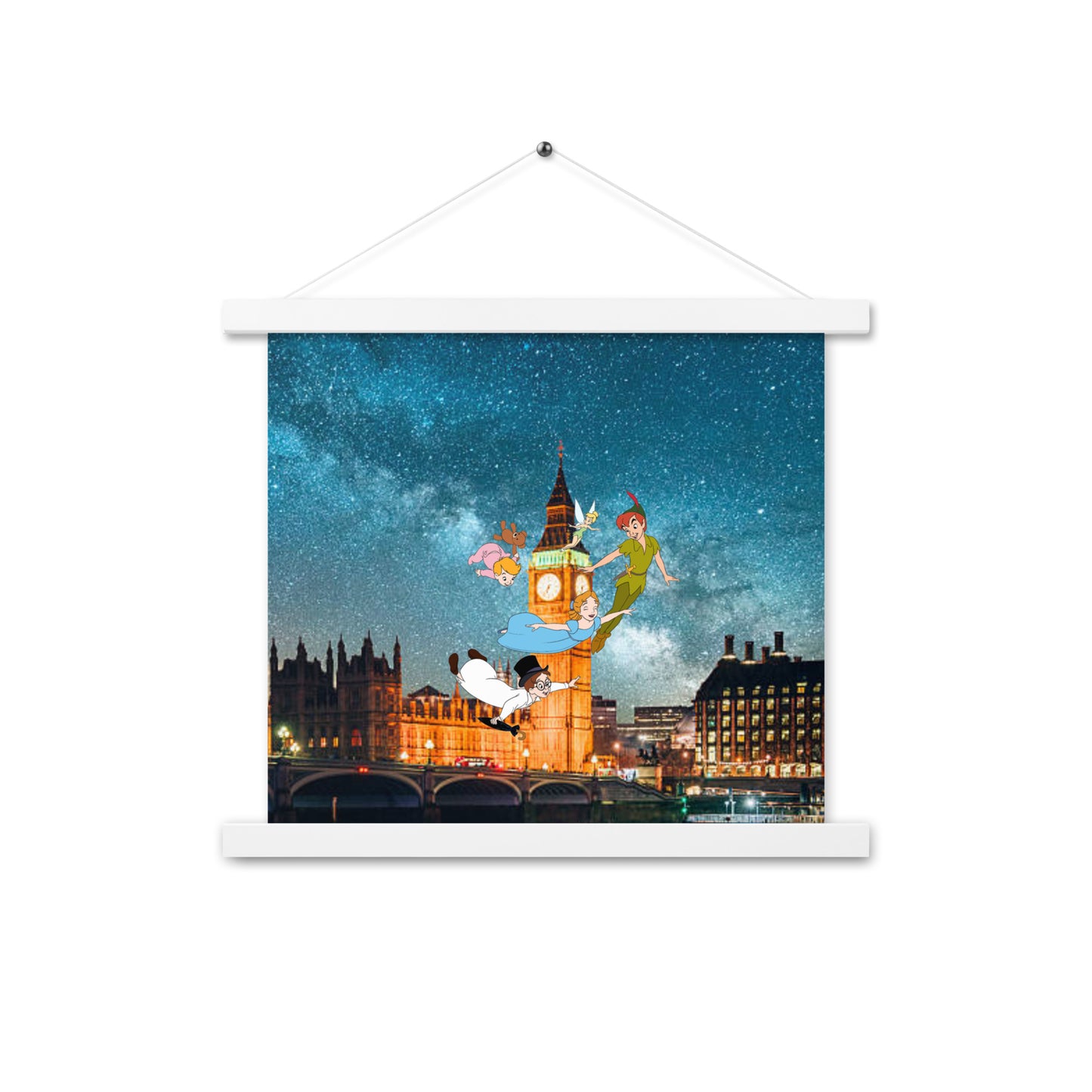 Peter Pan | Wall Art