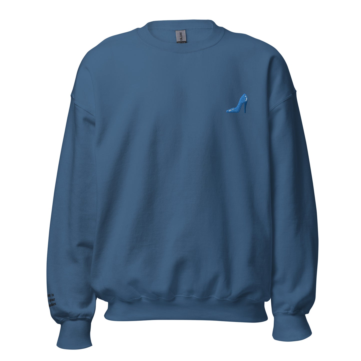 Cinderella | Unisex Sweatshirt