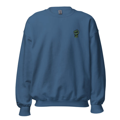 The Hulk | Unisex Sweatshirt