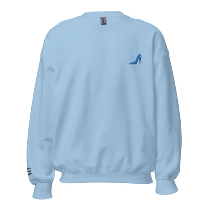 Cinderella | Unisex Sweatshirt