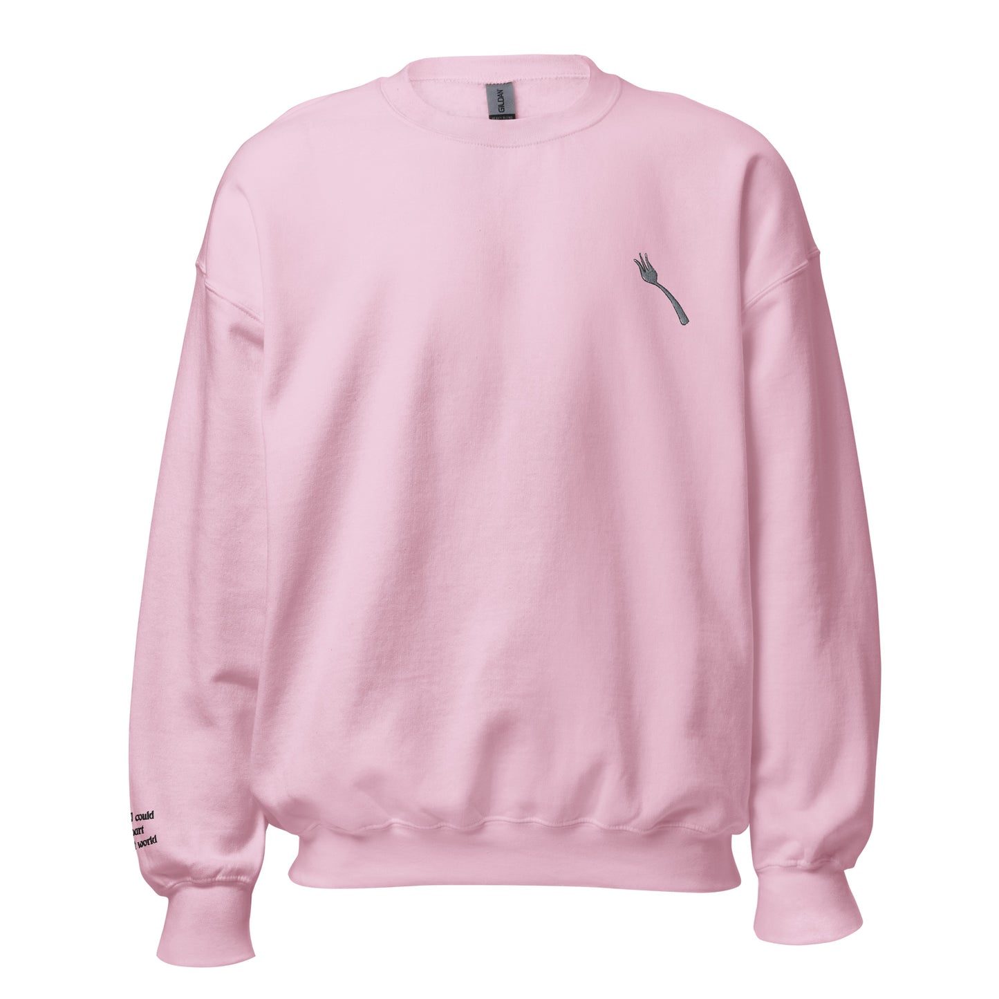 Ariel | Unisex Sweatshirt