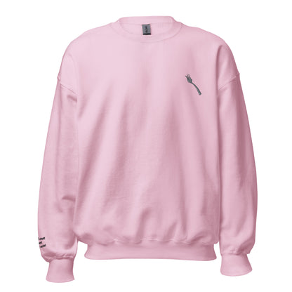 Ariel | Unisex Sweatshirt