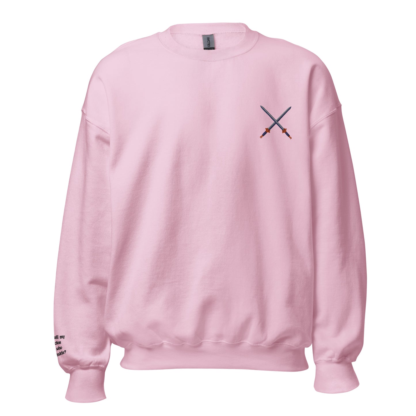 Mulan | Unisex Sweatshirt