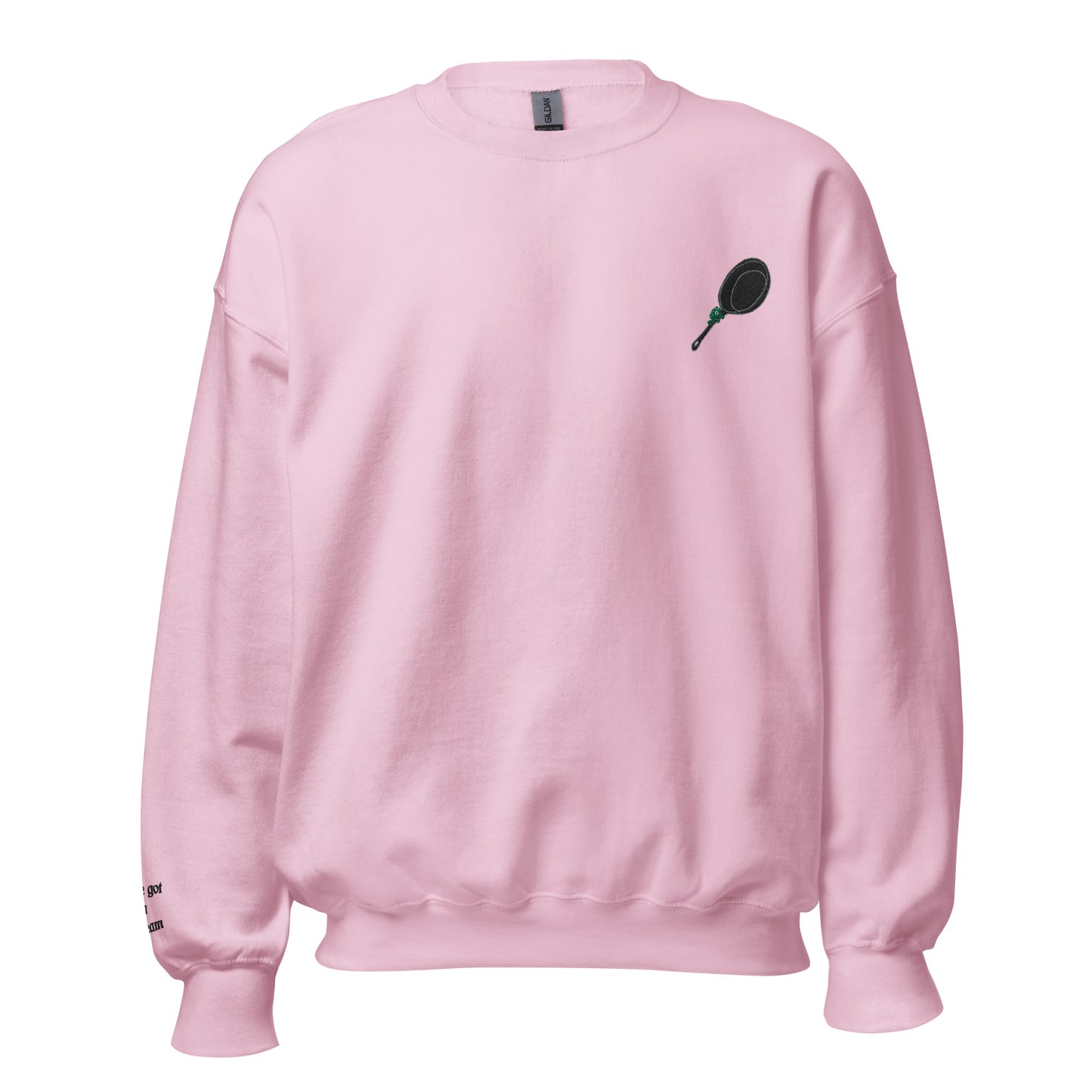 Rapunzel | Unisex Sweatshirt