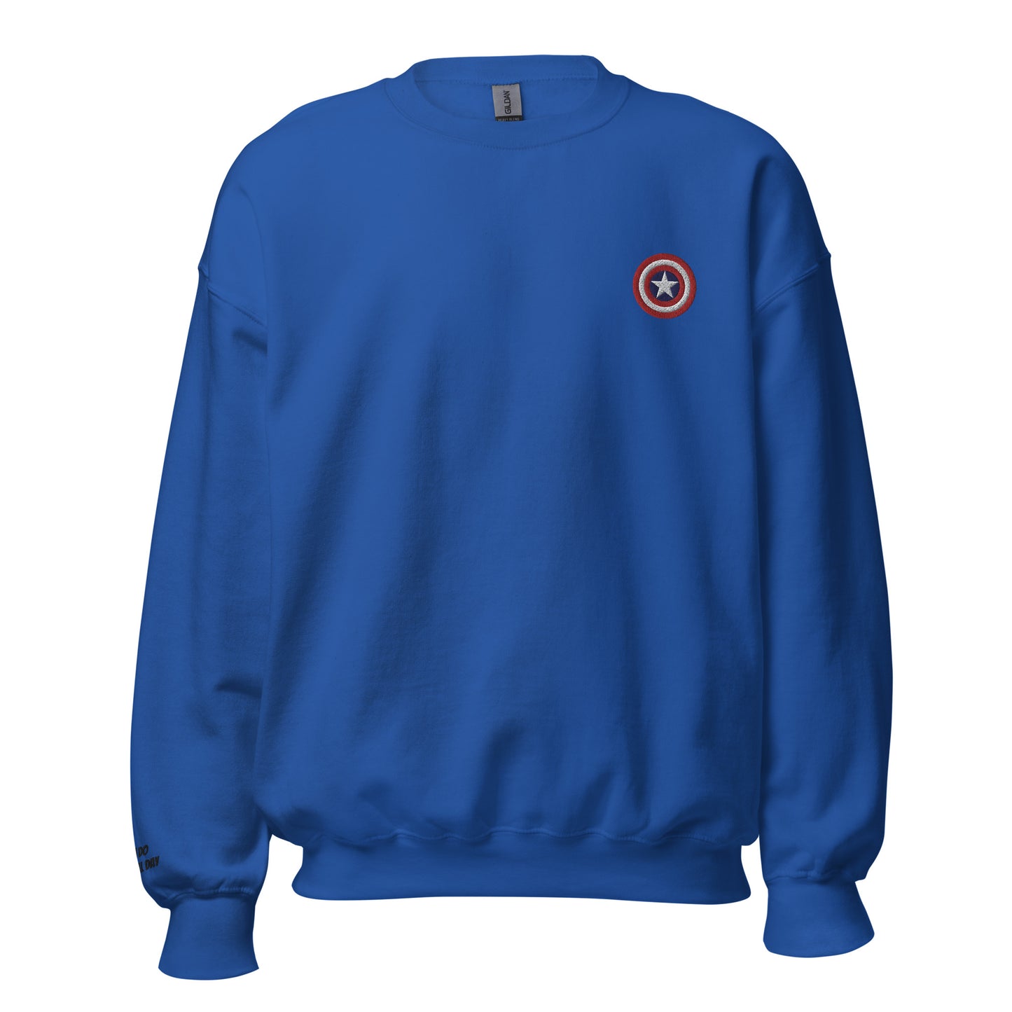 Captain America | Unisex Sweatshirt