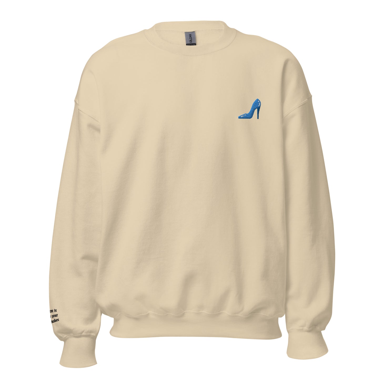 Cinderella | Unisex Sweatshirt