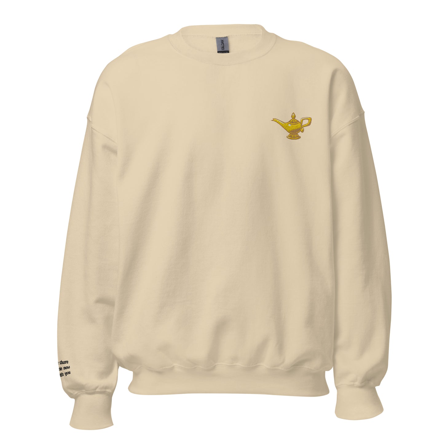 Jasmine | Unisex Sweatshirt