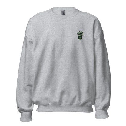 The Hulk | Unisex Sweatshirt