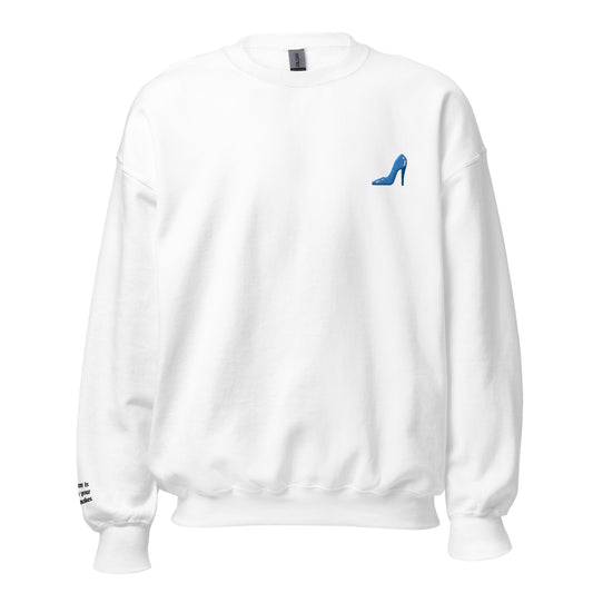 Cinderella | Unisex Sweatshirt