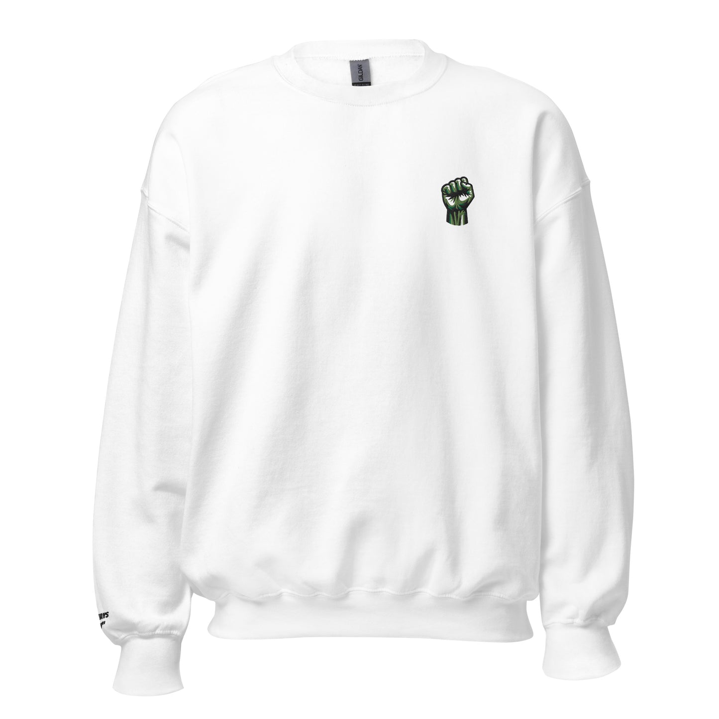 The Hulk | Unisex Sweatshirt