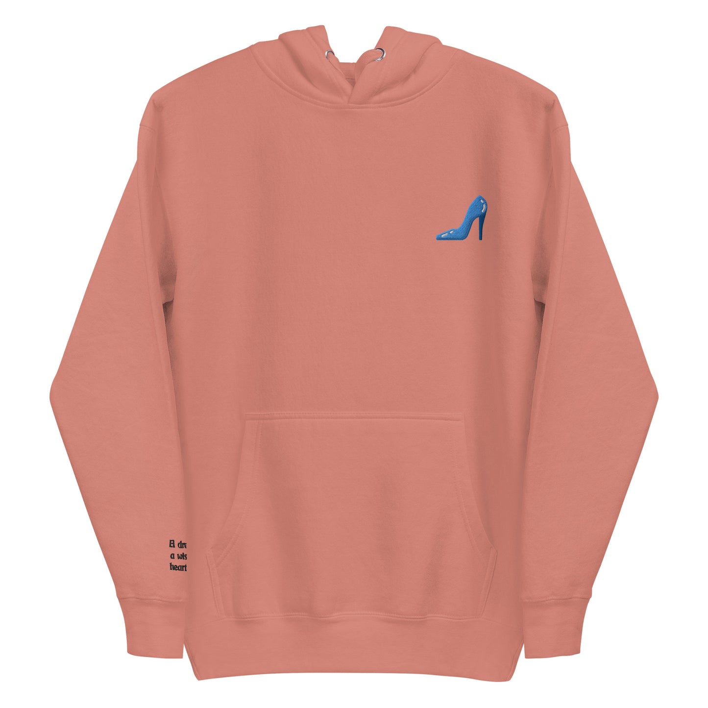 Cinderella | Unisex Hoodie