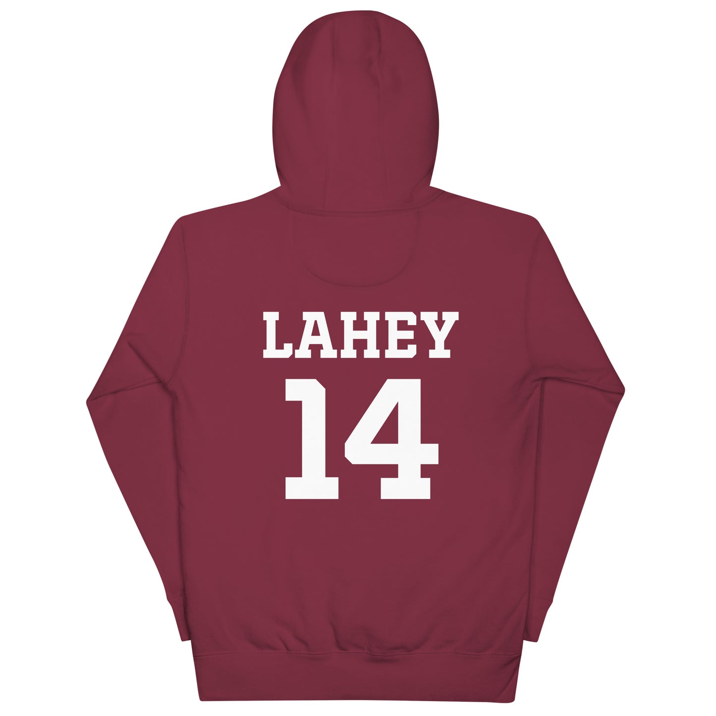 Isaac Lahey | Unisex Hoodie