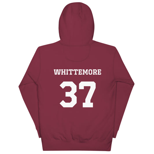 Jackson Whittemore | Unisex Hoodie