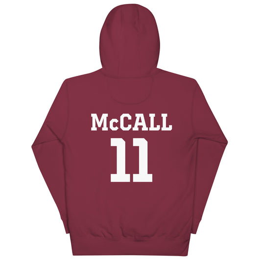 Scott McCall | Unisex Hoodie