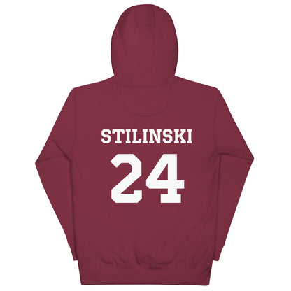 Stiles Stilinski | Unisex Hoodie