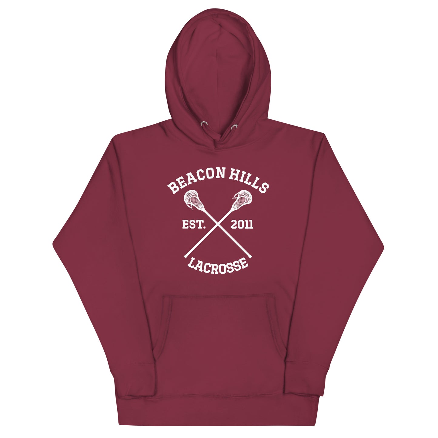 Isaac Lahey | Unisex Hoodie