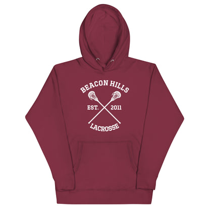 Isaac Lahey | Unisex Hoodie